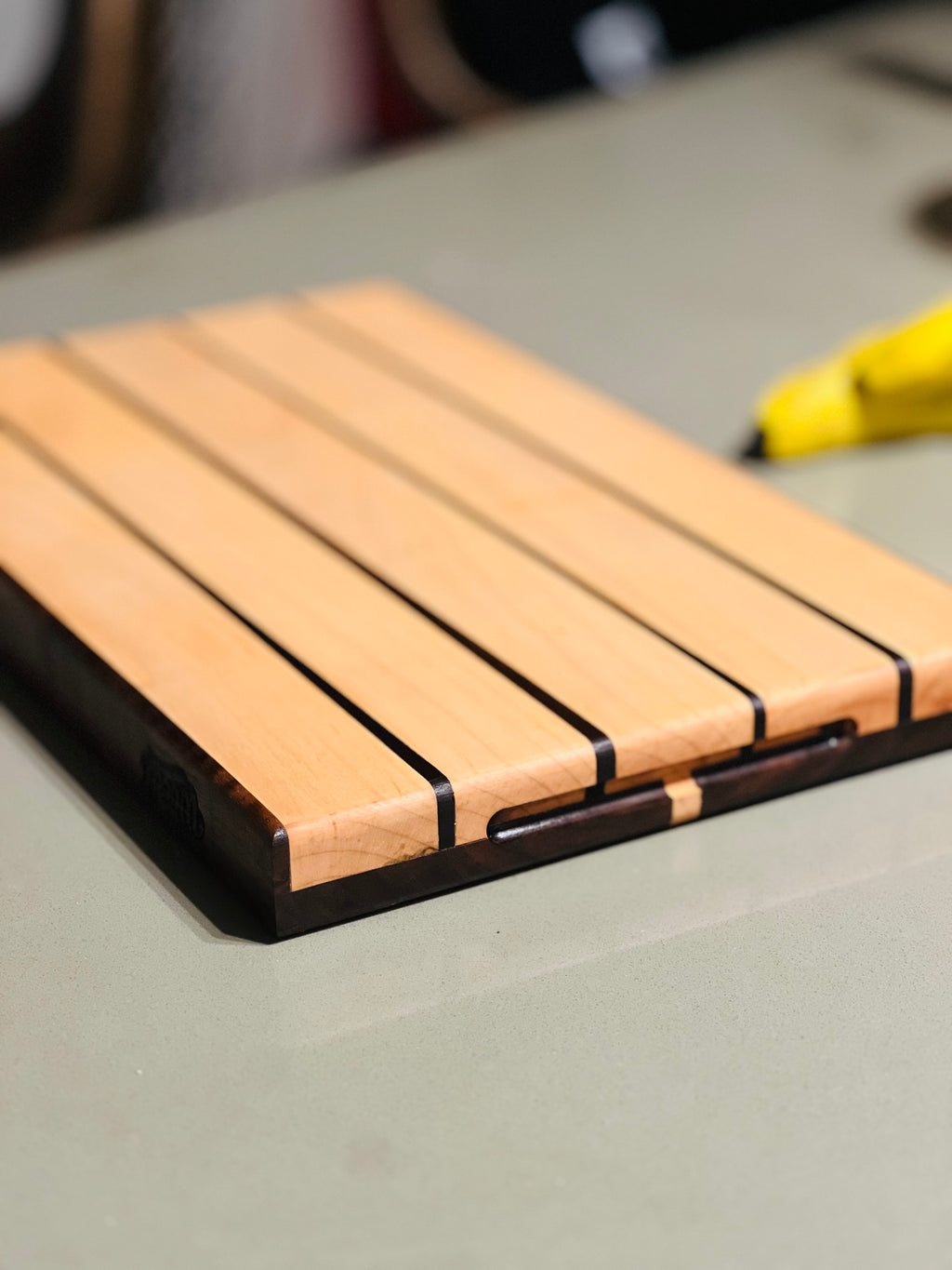Woodi Kitchen Collection | The Haven Board