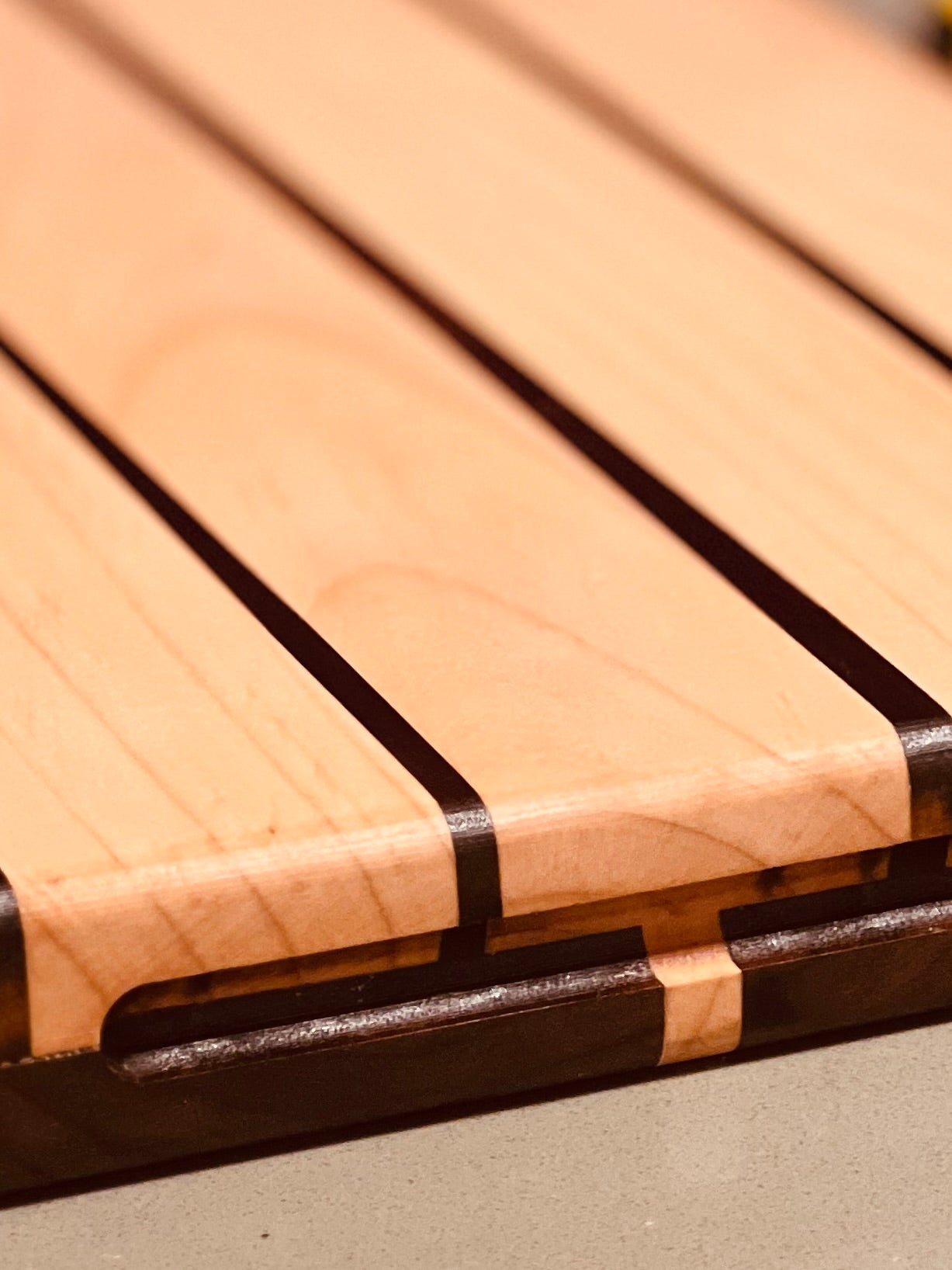 Woodi Kitchen Collection | The Haven Board