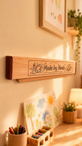 Woodi Art Hanger