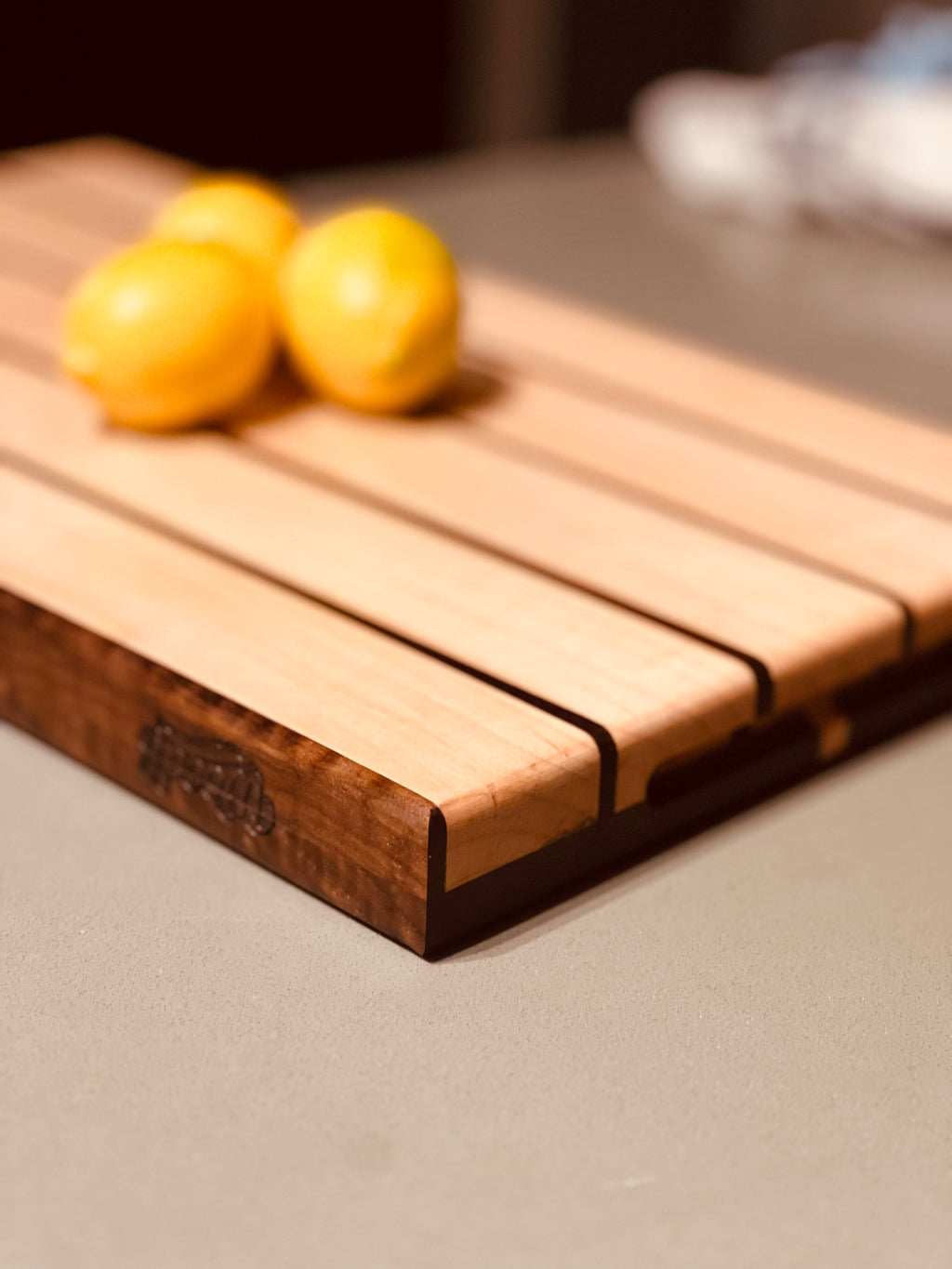 Woodi Kitchen Collection | The Haven Board