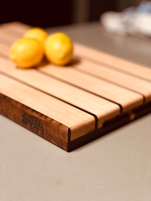Woodi Kitchen Collection | The Haven Board