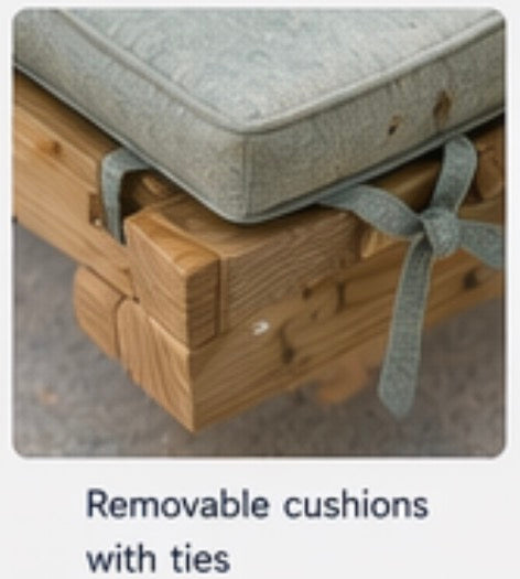 Woodi Nook | BrightMinds Collection